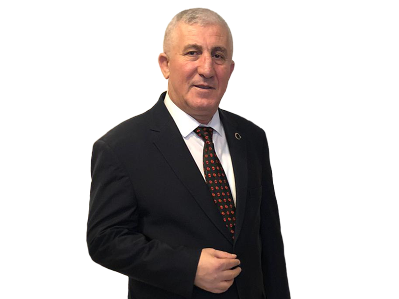 AHMET SOYSAL 